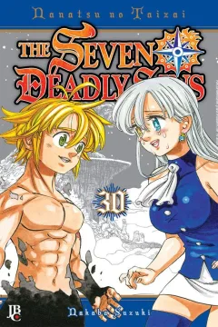 Issue #30