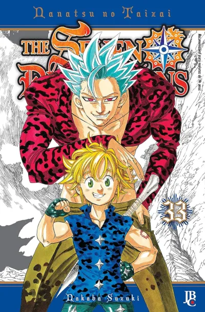 Cover of Issue #33