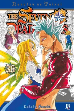 Issue #36