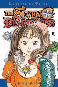 Issue #5