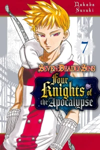 Volume 7