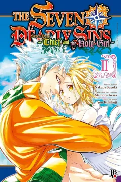 Issue #2
