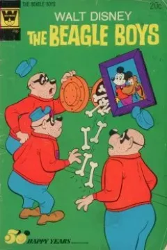 The Seven Dwarfs' Diamond Mine Job