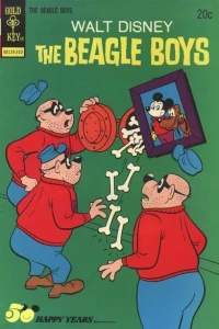 The Seven Dwarfs' Diamond Mine Job