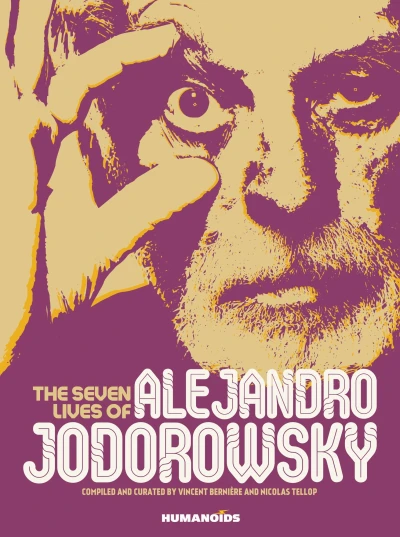 Cover of Volume #1