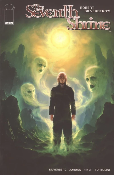 Cover of Issue #2