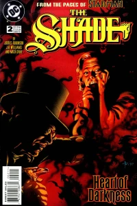 Rupert and Marguerite: 1865 & 1931