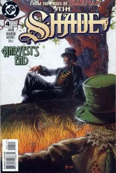 Cover of Finale, Craig: 1997