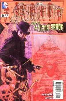 Cover of Of London Now and Egypt Then
