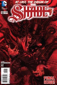 Times Past: 1833, Family Ties Part 1