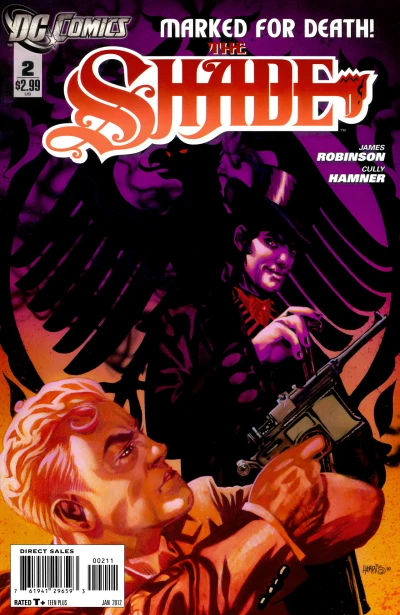 Cover of Those First Few Steps