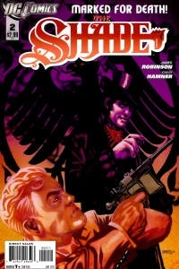 Those First Few Steps