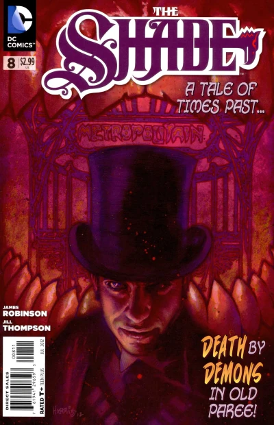 Cover of Times Past: 1901, Family Ties, Part II