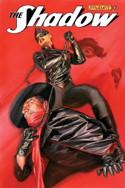 Cover of Revolutionary, Part 3