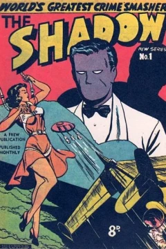 World's Greatest Crime Smasher