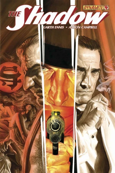 Cover of The Fire of Creation, Part 4