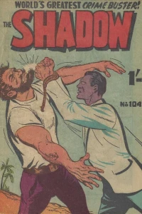 Issue #104