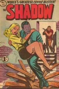 Issue #118