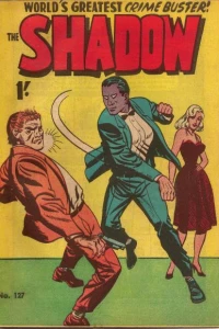 Issue #127