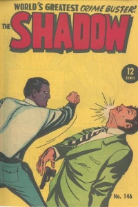 Issue #146