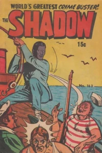 Issue #163