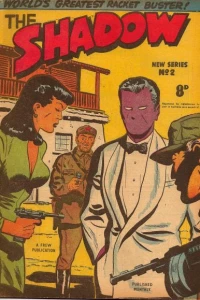 Issue #2