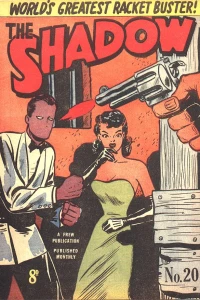 Issue #20