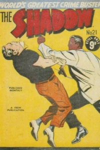 Issue #21