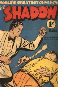 Issue #24
