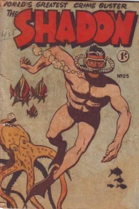 Issue #25