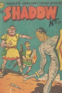 Issue #31
