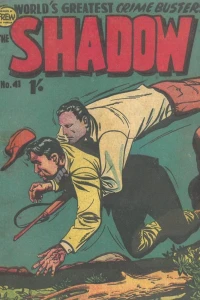 Issue #41