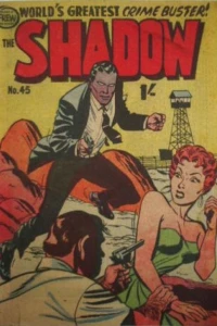Issue #45
