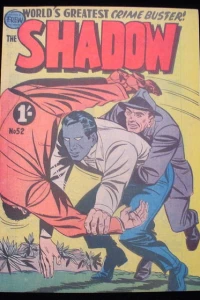 Issue #52