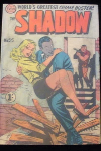 Issue #55