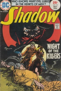 The Night of the Killers