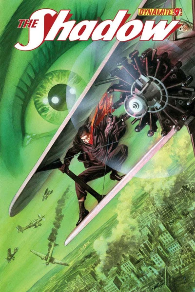 Cover of Revolutionary, Part 2