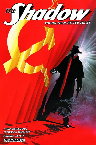 Cover of Volume Four