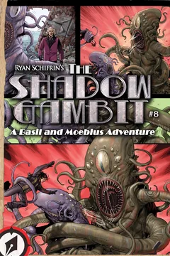 The Shadow Gambit! Part 4
