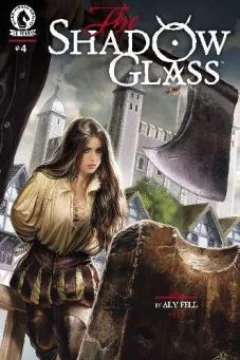 Chapter Four: To Her The Stooping Starlight