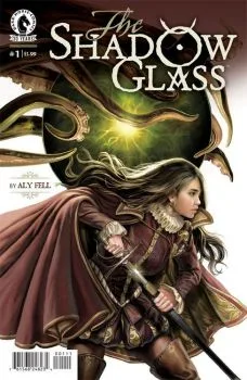 Cover of Chapter One; Shadows Before