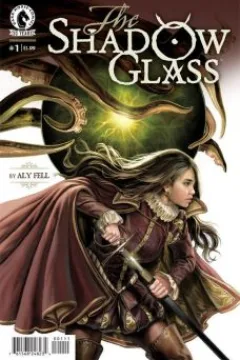 Chapter One; Shadows Before