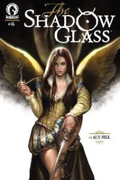 Chapter Six: If An Angel Came To Call