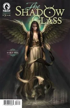 Cover of Chapter Three: The Company of Heaven