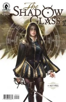 Cover of Chapter Two: Voices of Wonder