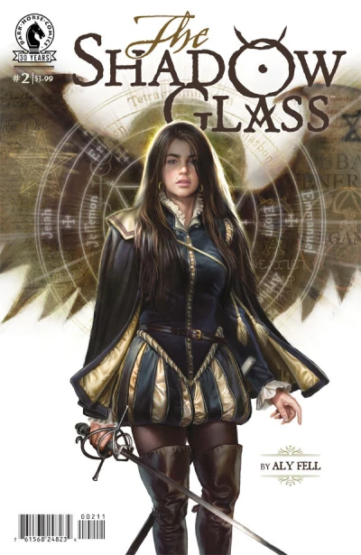 Cover of Chapter Two: Voices of Wonder