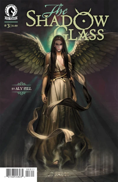 Cover of Chapter Three: The Company of Heaven