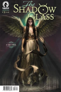 Chapter Three: The Company of Heaven