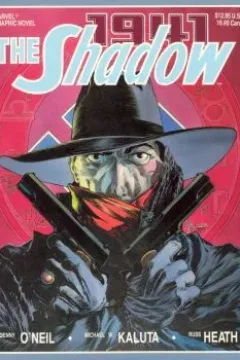 The Shadow: Hitler's Astrologer