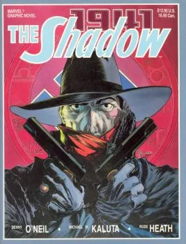 Cover of The Shadow: Hitler's Astrologer